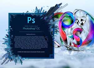 Курсы Adobe Photoshop