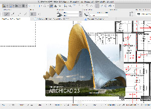 ArchiCAD: от дизайн-проекта к рабочим чертежам. Базовый курс